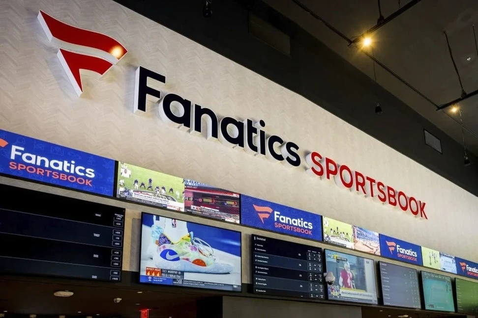 Fanatics Sportsbook 在康涅狄格州正式推出线上及实体投注服务。
