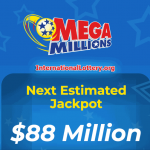 MegaMillions奖金